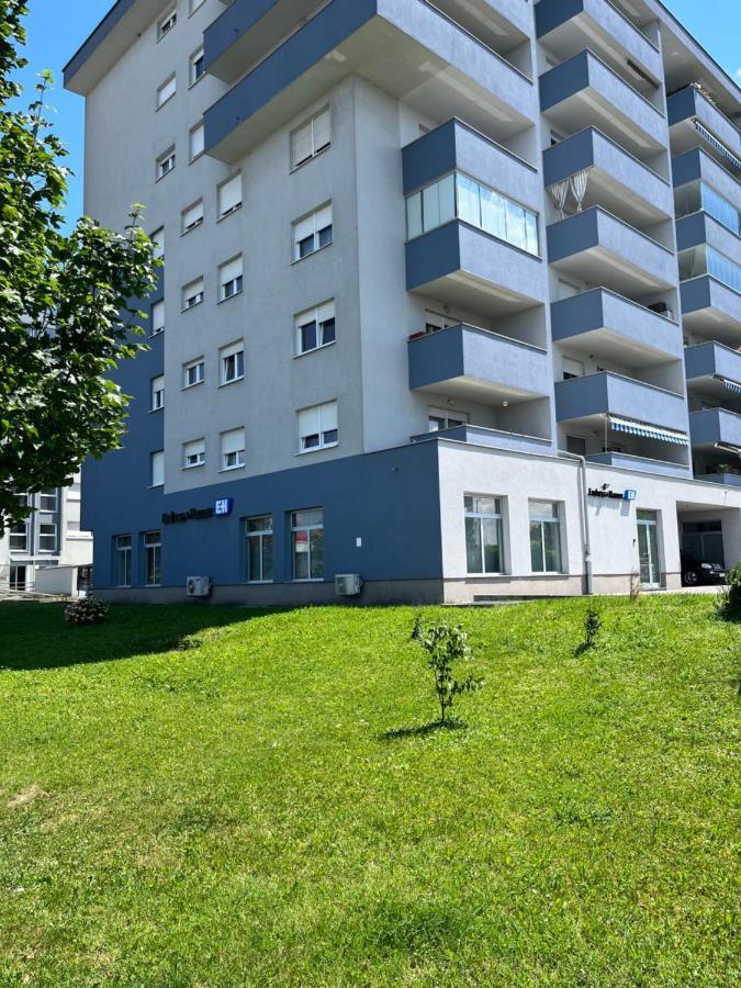 City Break Arena Zagreb Exterior photo